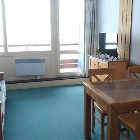 Pied Des Pistes, Lumineux 4P, Parking Couvert Ла-Монжи Экстерьер фото