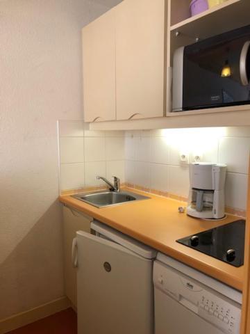Pied Des Pistes, Lumineux 4P, Parking Couvert Ла-Монжи Экстерьер фото