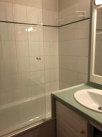 Pied Des Pistes, Lumineux 4P, Parking Couvert Ла-Монжи Экстерьер фото