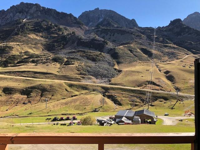 Pied Des Pistes, Lumineux 4P, Parking Couvert Ла-Монжи Экстерьер фото